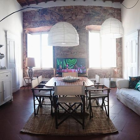 La Casina Di Alice Apartment Marciana Marina  Bagian luar foto