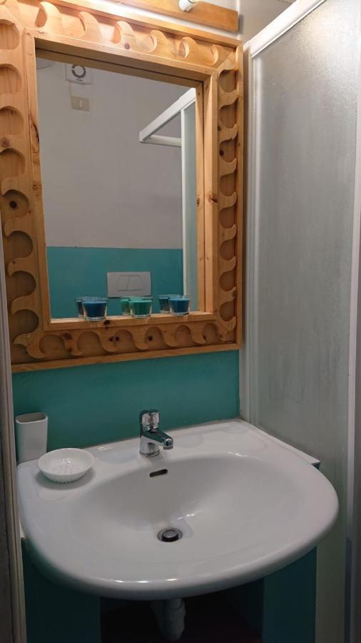 La Casina Di Alice Apartment Marciana Marina  Bagian luar foto