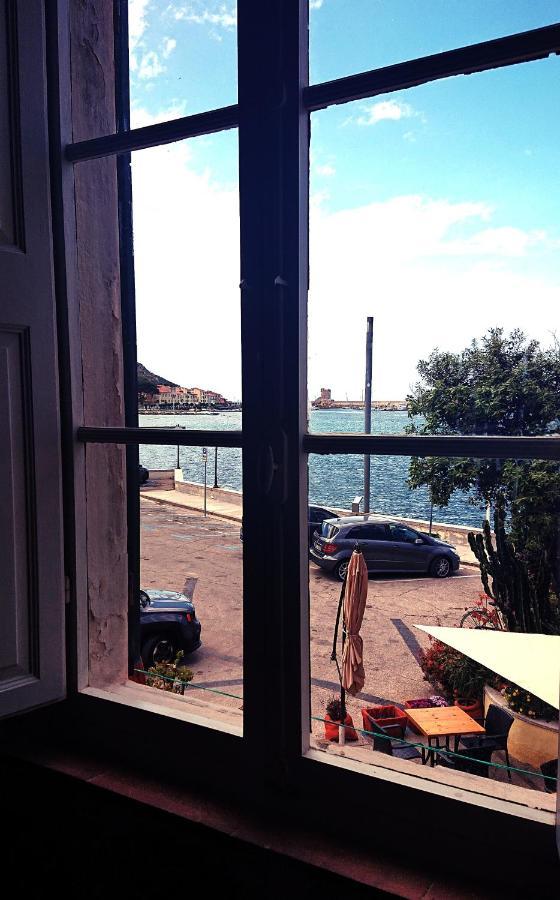 La Casina Di Alice Apartment Marciana Marina  Bagian luar foto