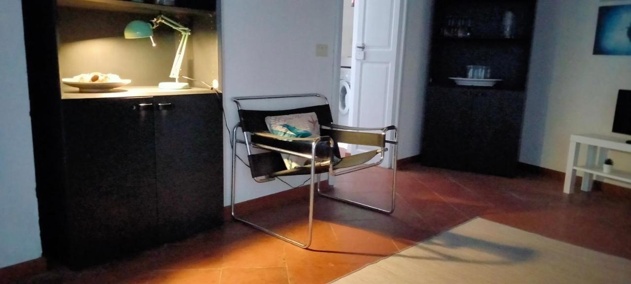 La Casina Di Alice Apartment Marciana Marina  Bagian luar foto